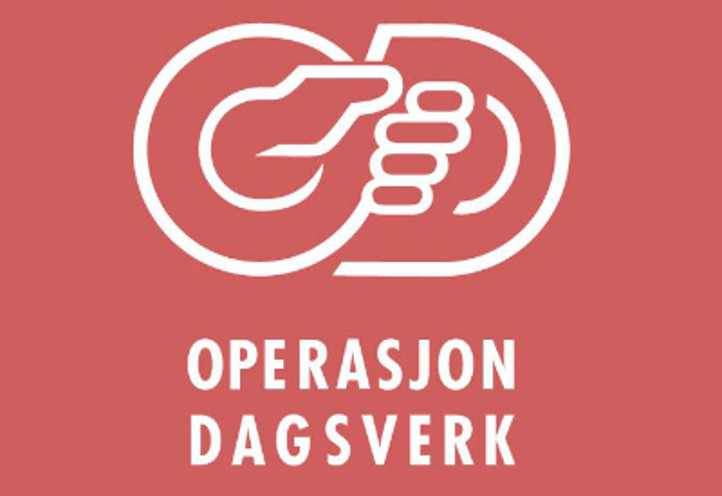 Operasjon dagsverk Operasjon dagsverk