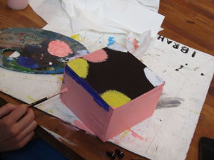 Praktisk håndverk